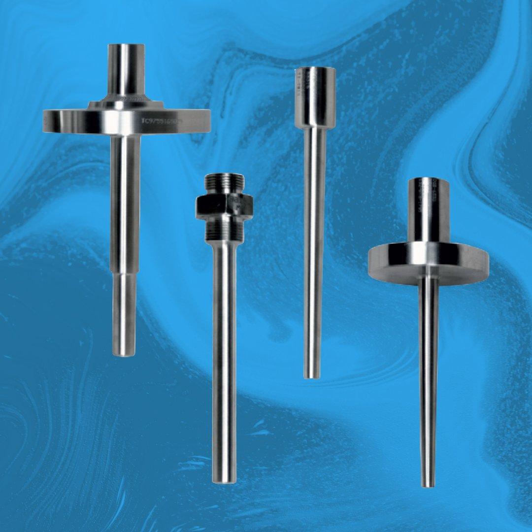Thermowells