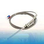 Jual PT100 Temperature Sensor: Solusi Presisi Instrumentasi Termal Industri