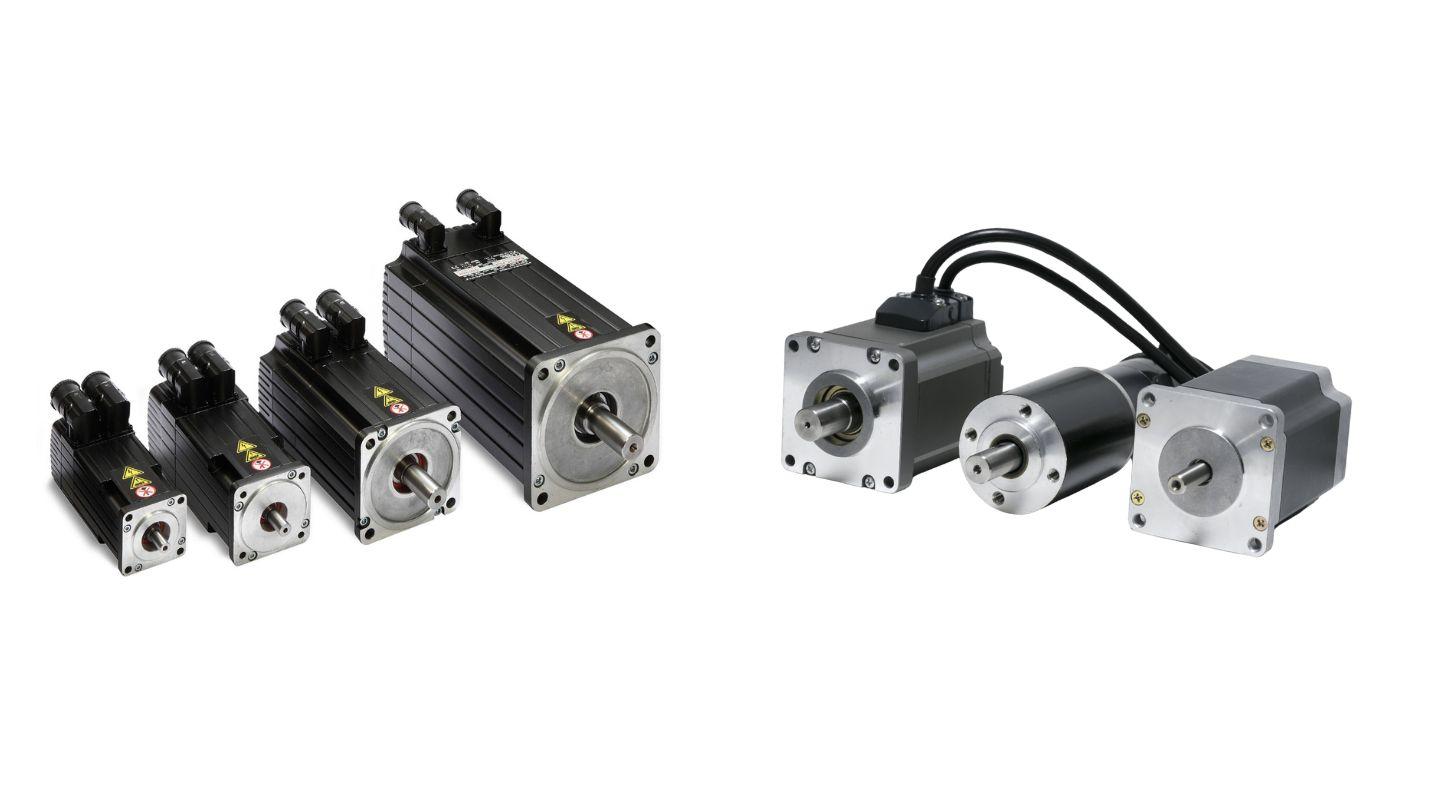 Agaf Global: Destinasi Utama Anda untuk Solusi Servo Motor Presisi Tinggi di Indonesia