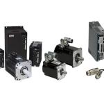 Jual Servo Motor Unggul: Solusi Presisi Fundamental bagi Industri Anda dari Agaf Global