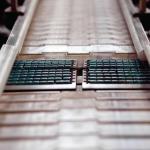 Mengenal Table Top Chain: Solusi Efesiensi Untuk Sistem Conveyor Industri
