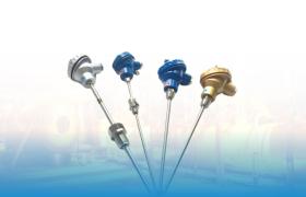 Thermocouple PT100