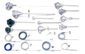Supplier Thermocouple Terbaik: Konsultasi & Kustomisasi untuk Kebutuhan Industri Anda
