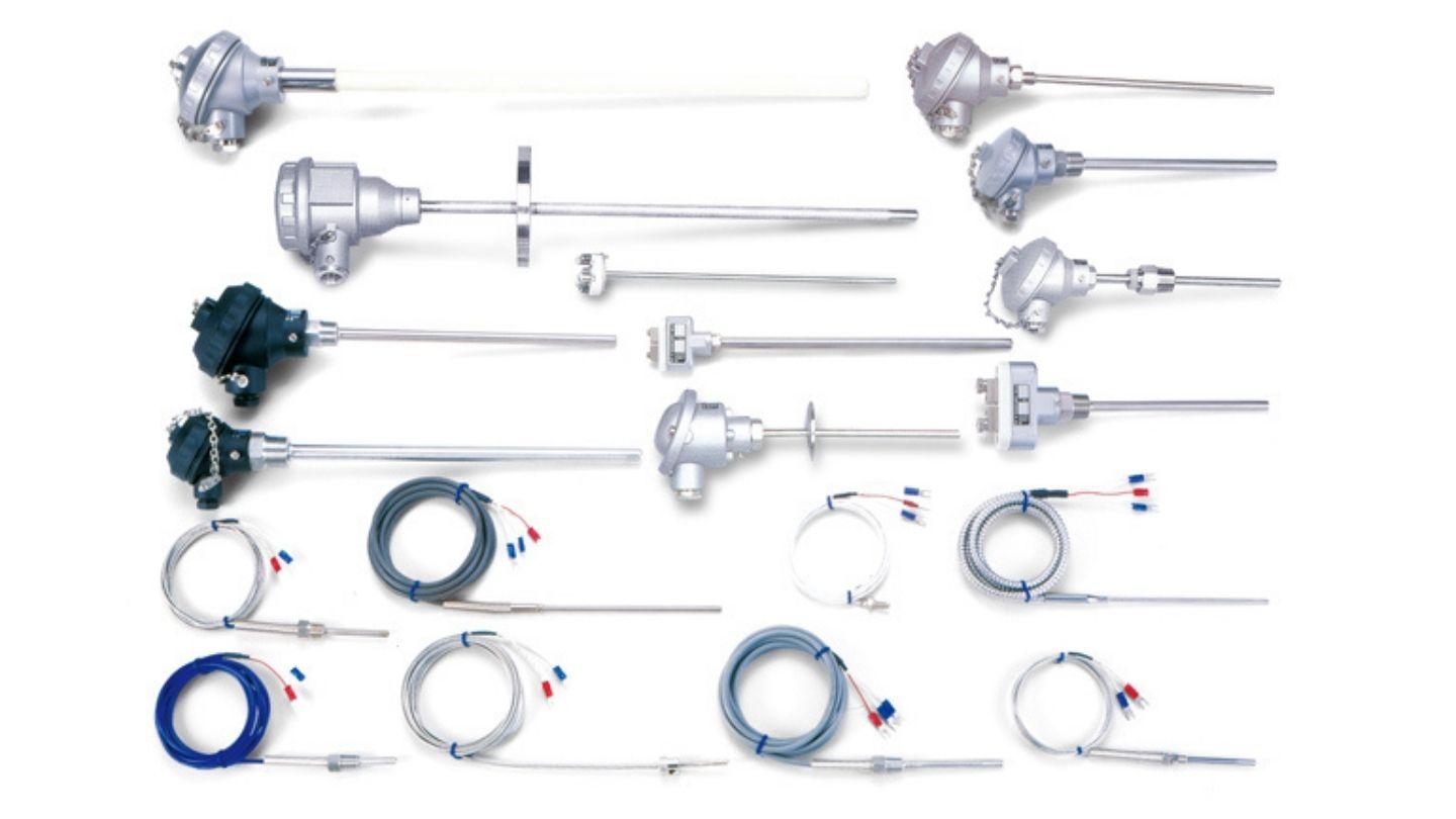 Supplier Thermocouple Terbaik: Konsultasi & Kustomisasi untuk Kebutuhan Industri Anda
