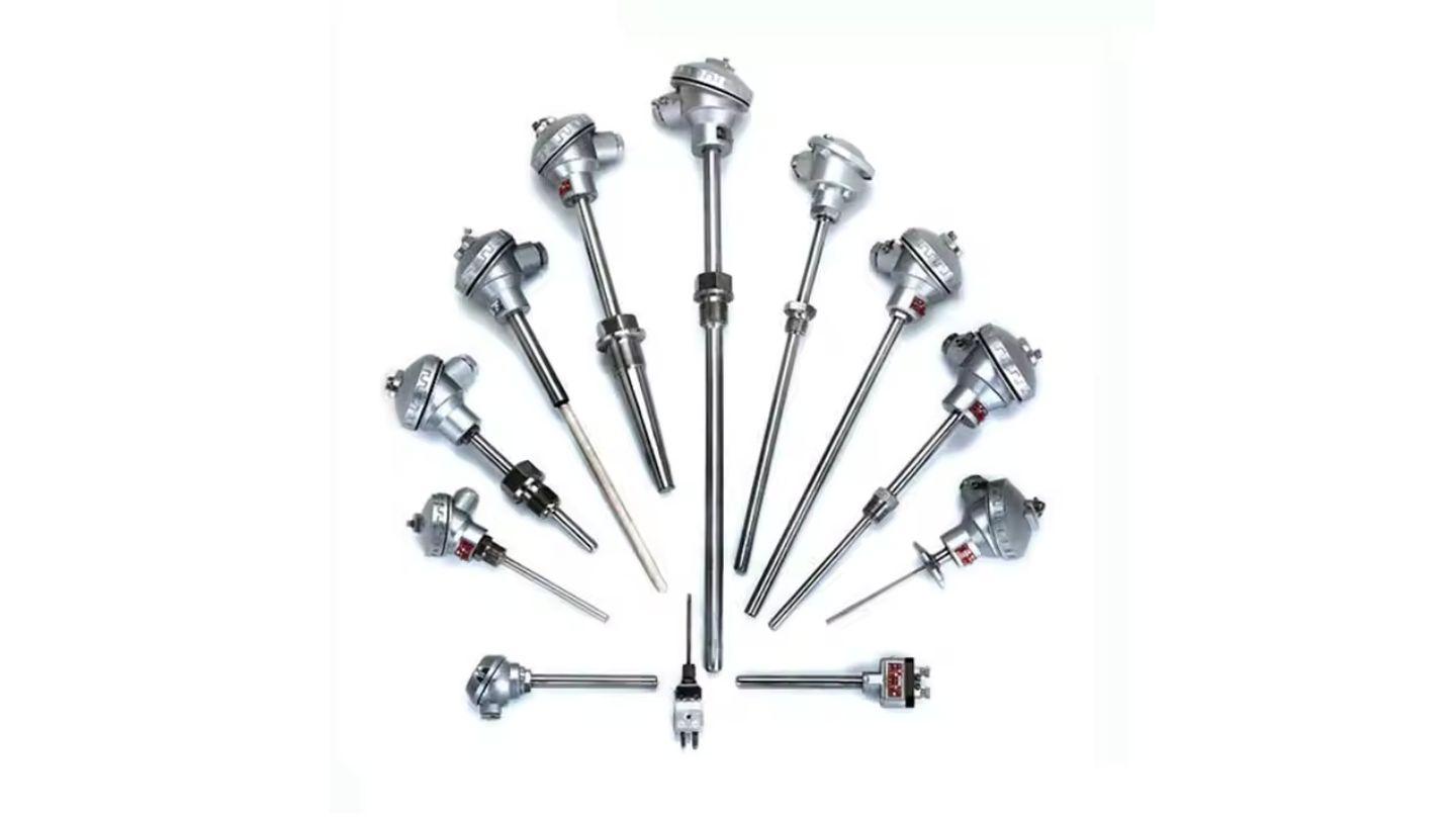 Jual Thermocouple Presisi Tinggi: Gerbang Akurasi dan Keandalan Tak Tertandingi untuk Industri Anda