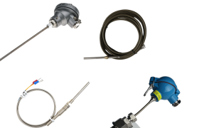 Thermocouple vs RTD: Mana yang Terbaik untuk Pengukuran Suhu Anda?