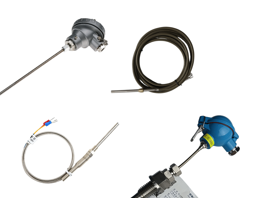 Thermocouple vs RTD: Mana yang Terbaik untuk Pengukuran Suhu Anda?