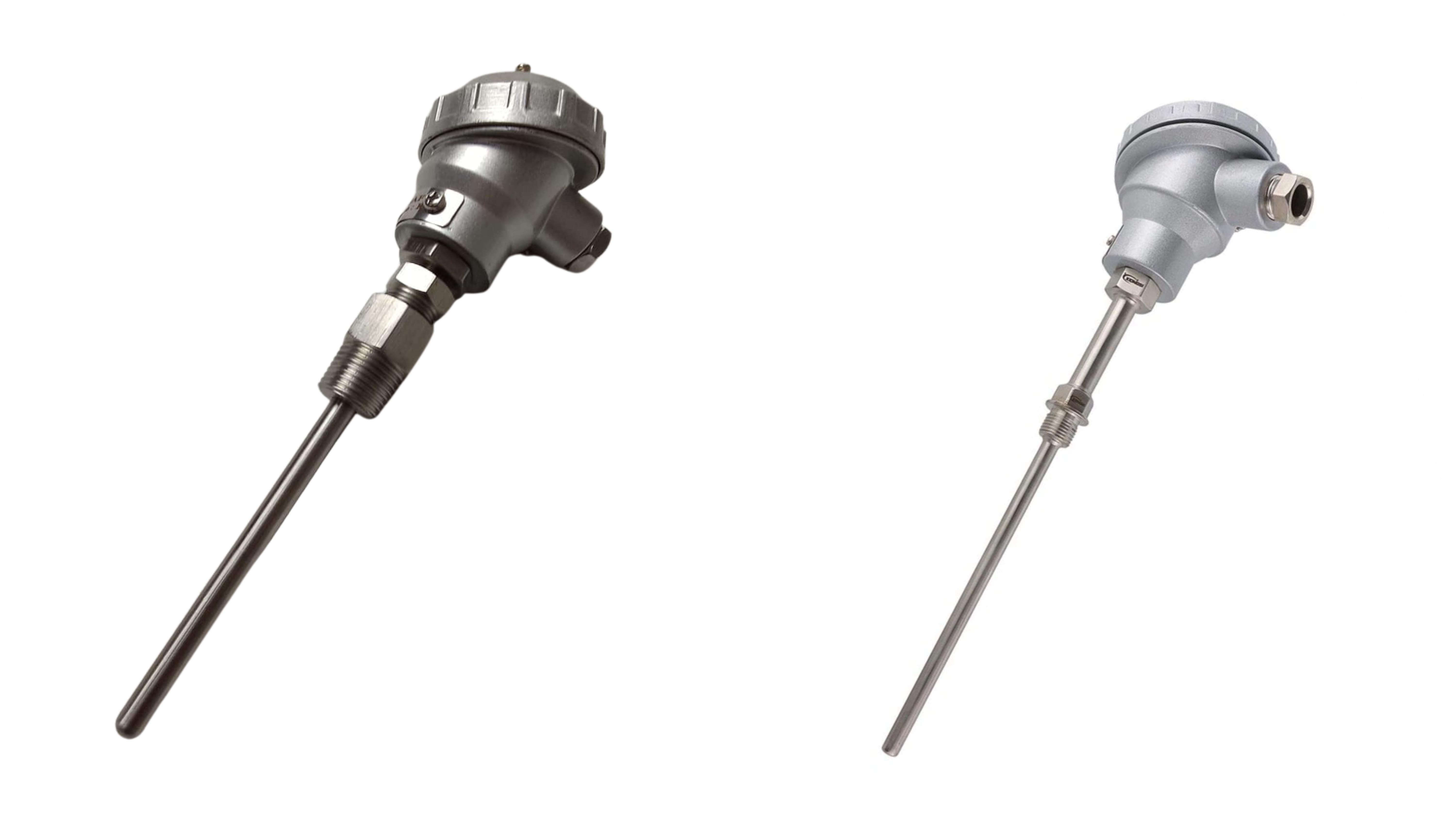 AGAF GLOBAL: Distributor Thermocouple Tipe K & J