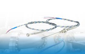 Thermocouple Type J: Karakteristik dan Aplikasi Industri